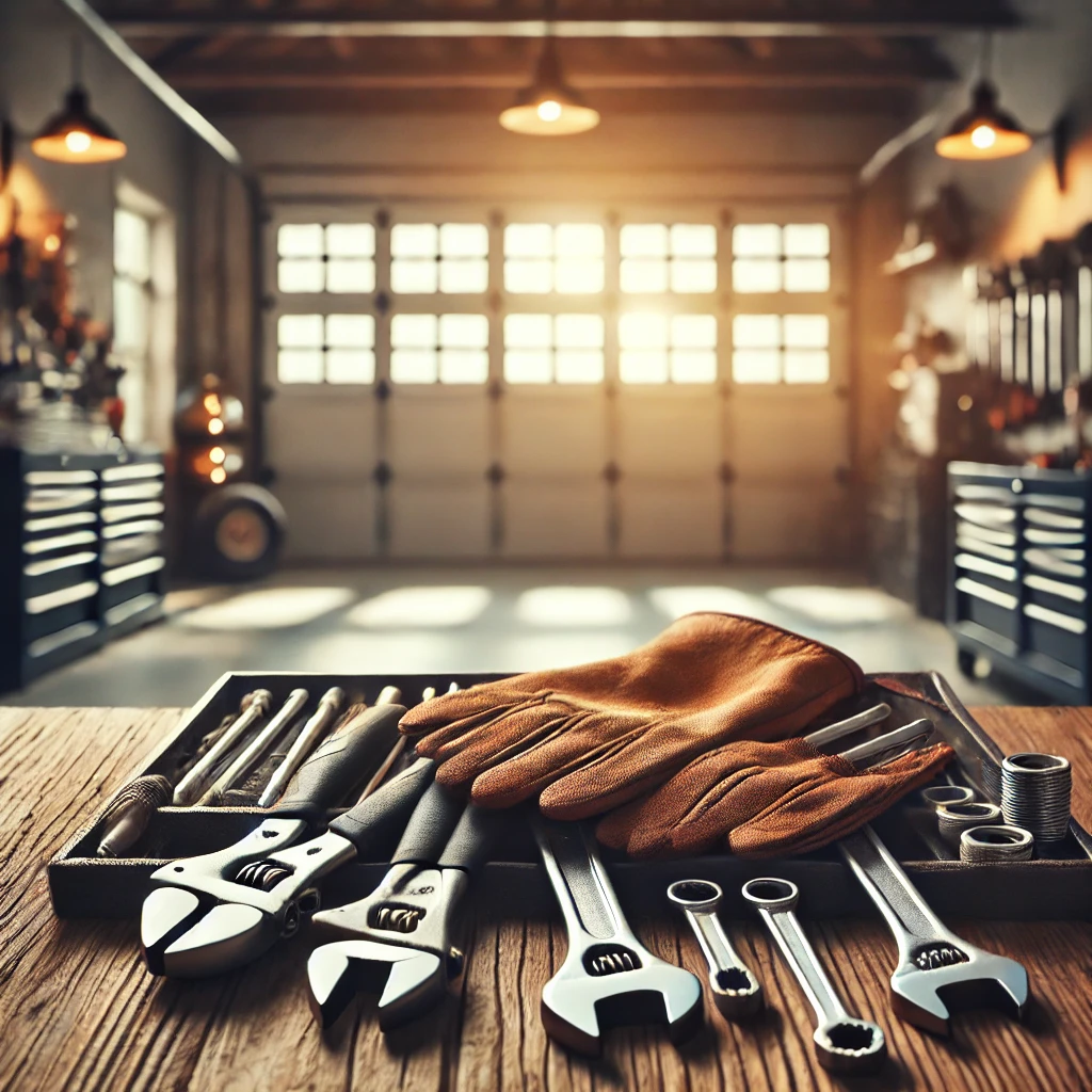 About Our Family-Owned Garage Door Company in Oak Park CA - Professional Service Team