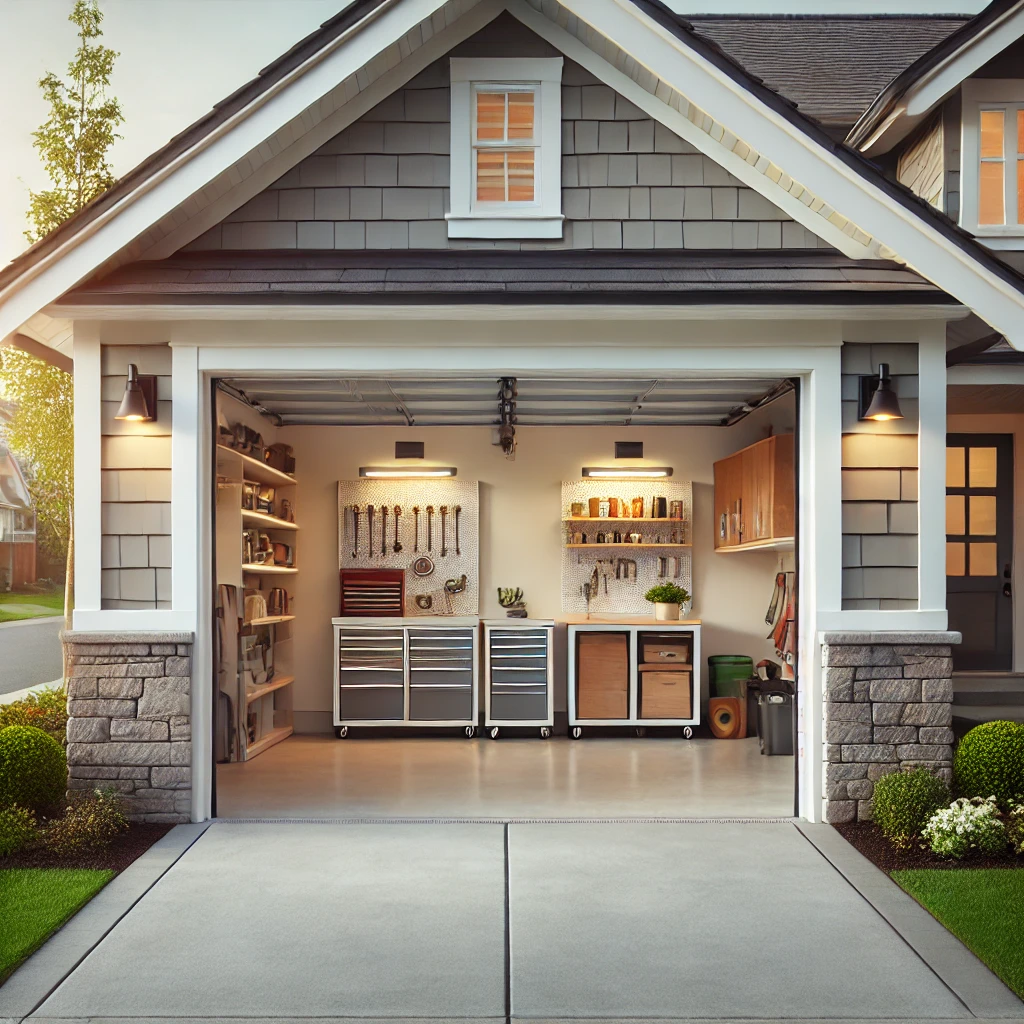 Latest garage door repair tips and maintenance guides from Oak Park's trusted experts