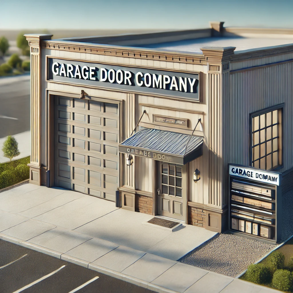 Best Garage Door Company Near Me Oak Park CA - 24/7 Emergency Service