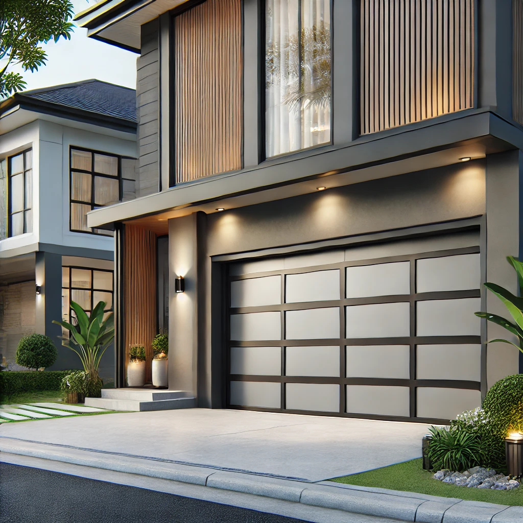 Professional Garage Door Company Oak Park CA - 24/7 Emergency Service & Repairs