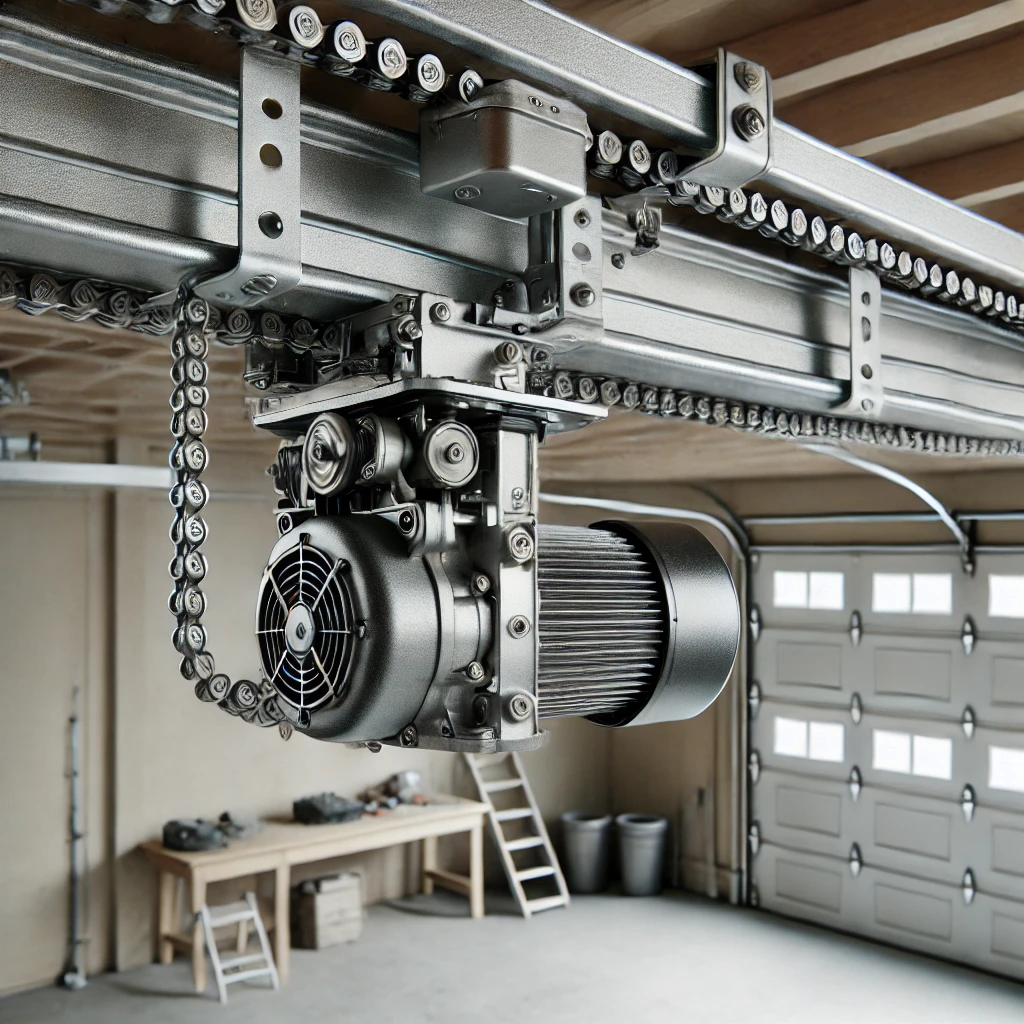 Professional Garage Door Opener Installation Oak Park CA - Expert Smart Opener Installation Services