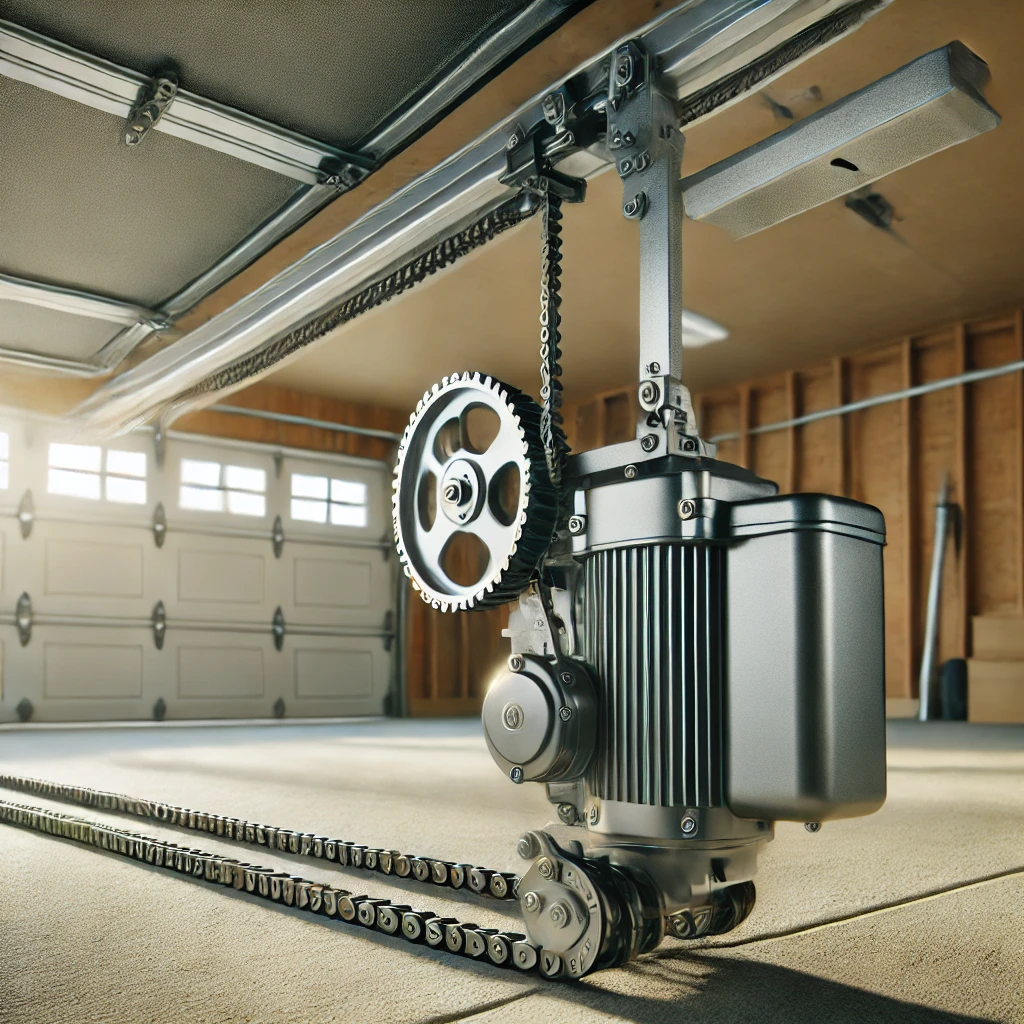 Garage Door Opener Installation & Service in Oak Park CA - Professional Solutions for All Opener Brands