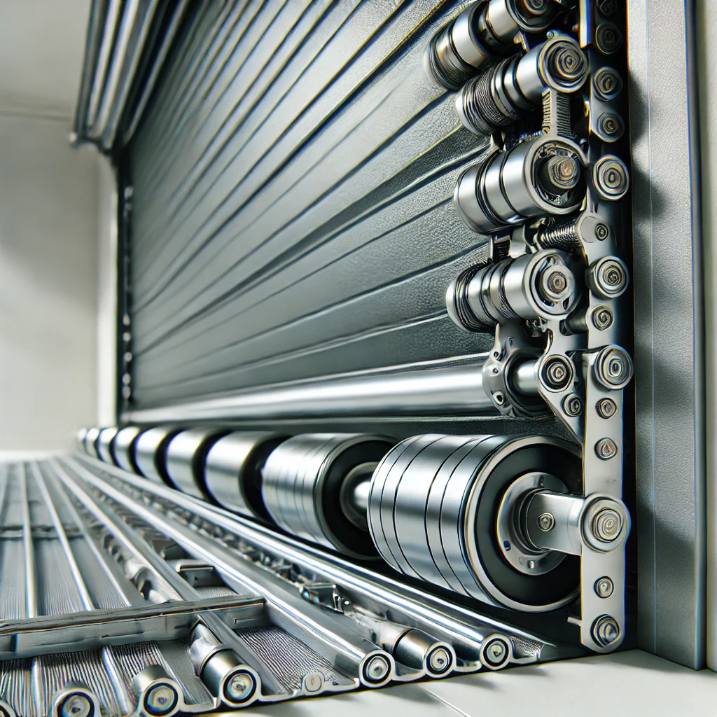 Expert Roller Garage Door Repairs Oak Park CA - Professional Door System Specialists