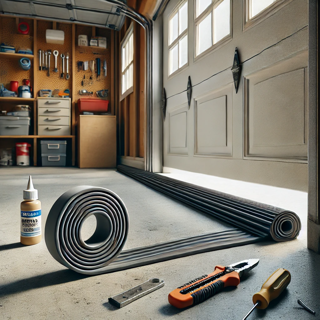Expert Weather Seal Replacement in Oak Park CA - Professional Service for Bottom Seals, Weatherstripping & Threshold Seals